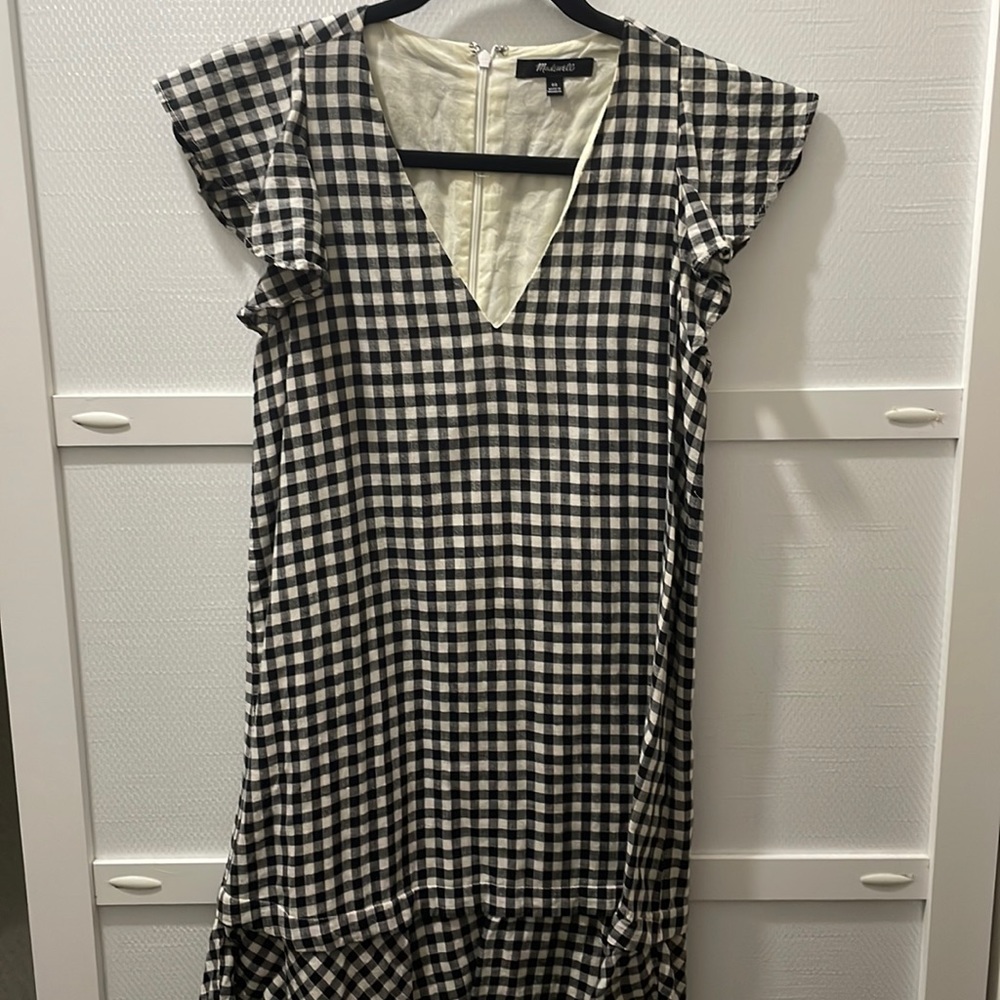 Madewell Dress